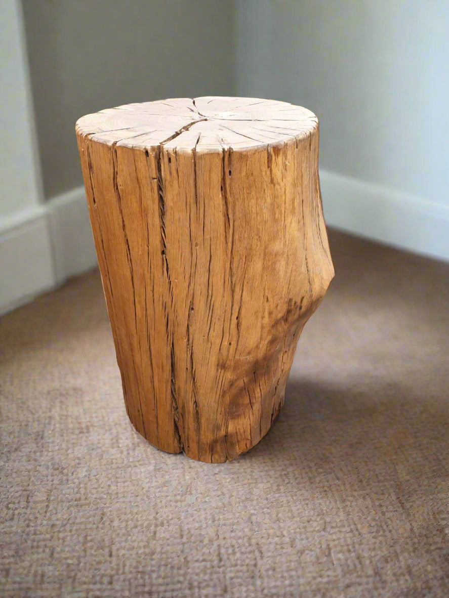 Raw Curve Side/Stump Table