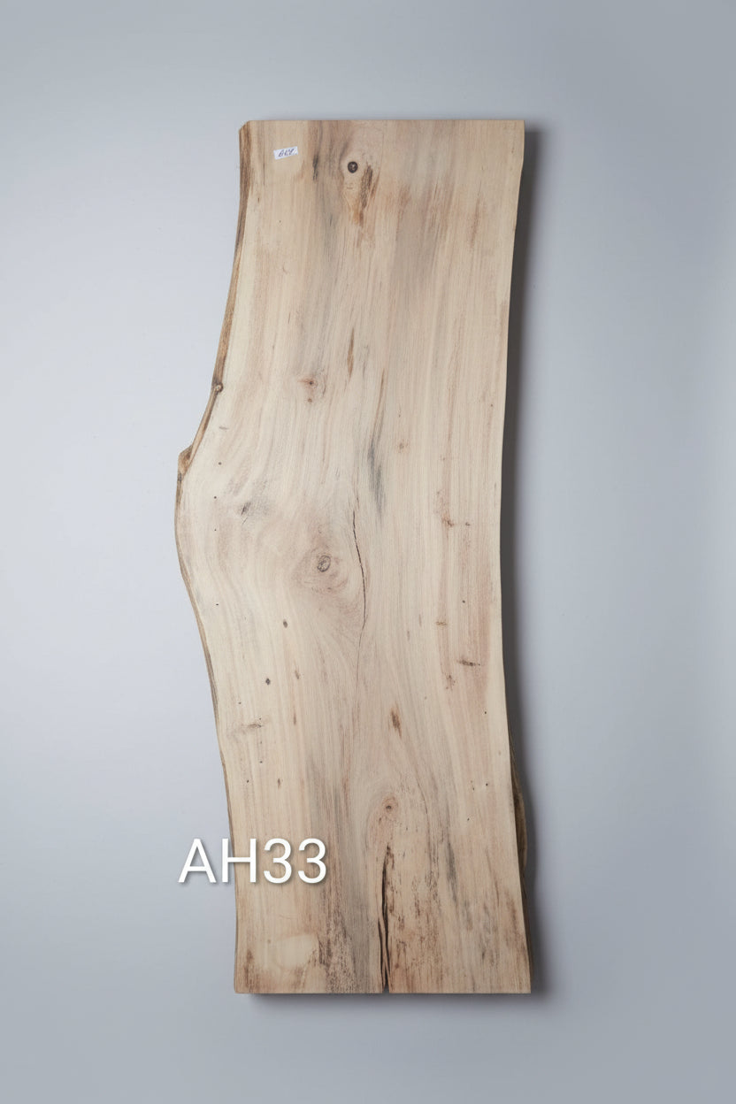 Artisan Timber Slabs