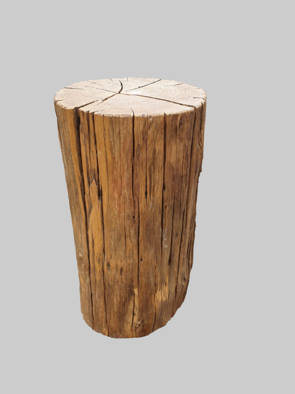 Drift Stump Side table