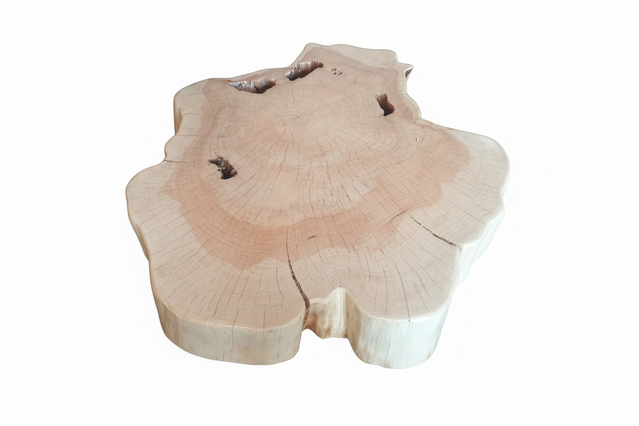 Core Earth Coffee Table