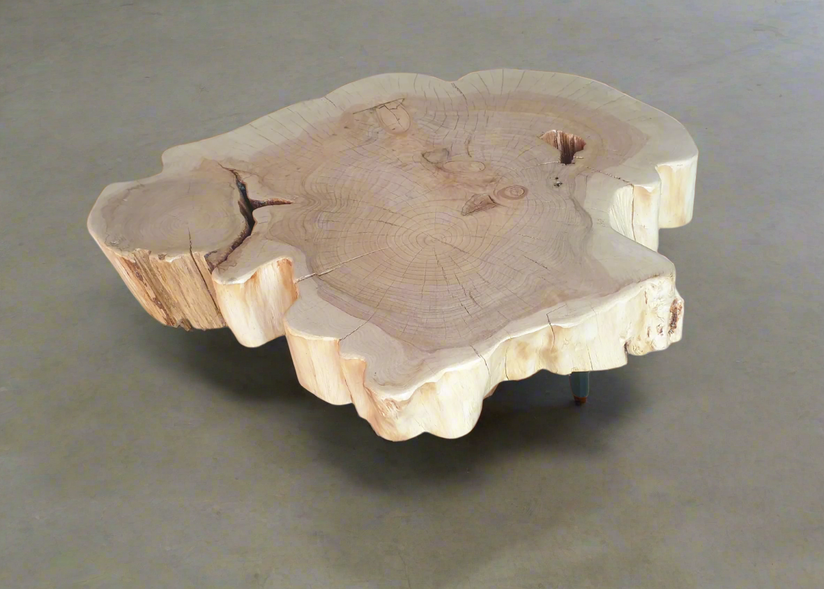 Core Earth Coffee Table