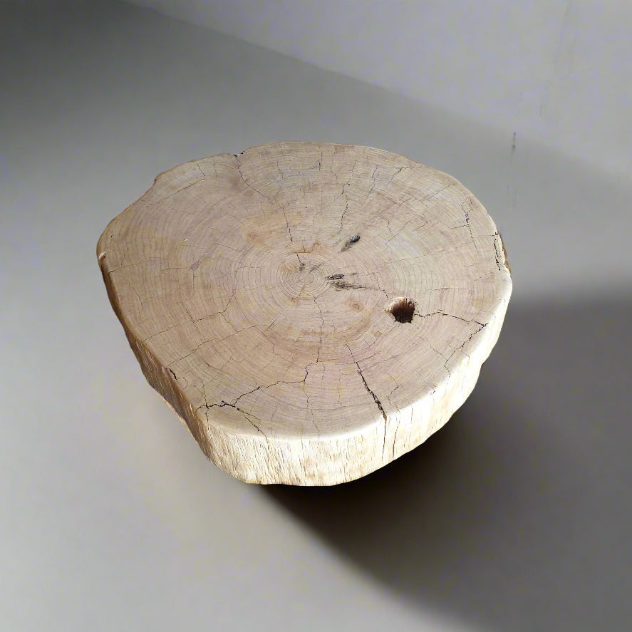 Woodland round Coffee Table