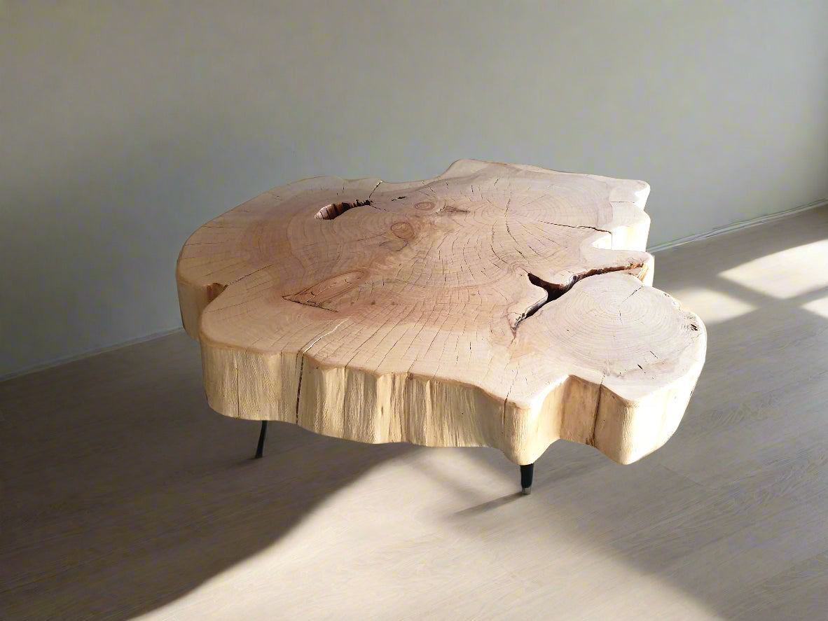 Core Earth Coffee Table
