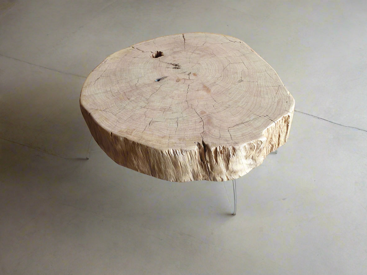 Woodland round Coffee Table