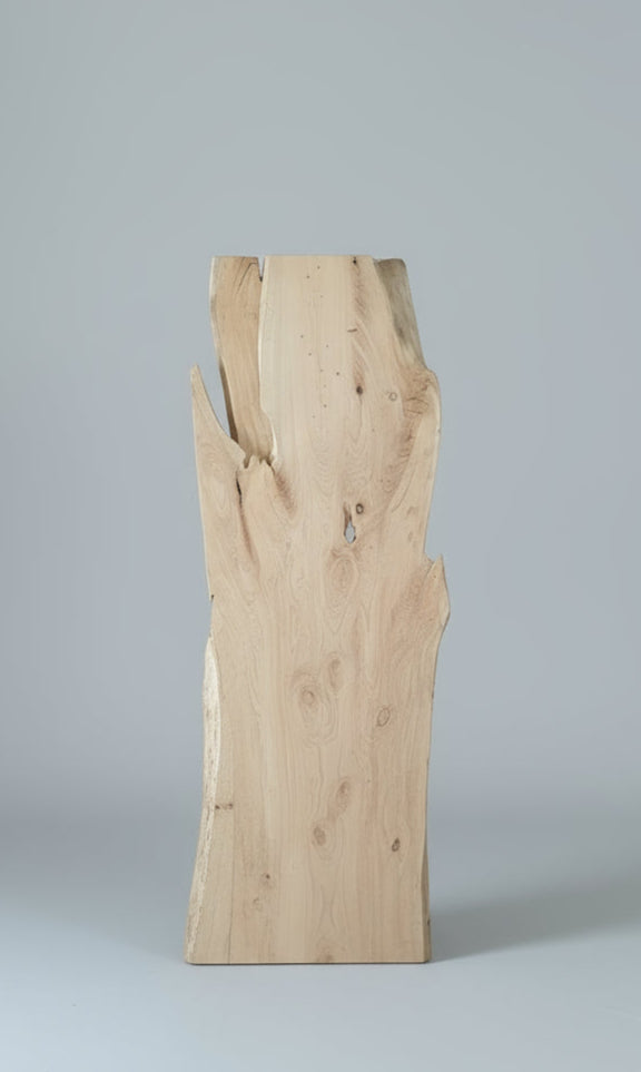 Splitgrain Live Edge Slab