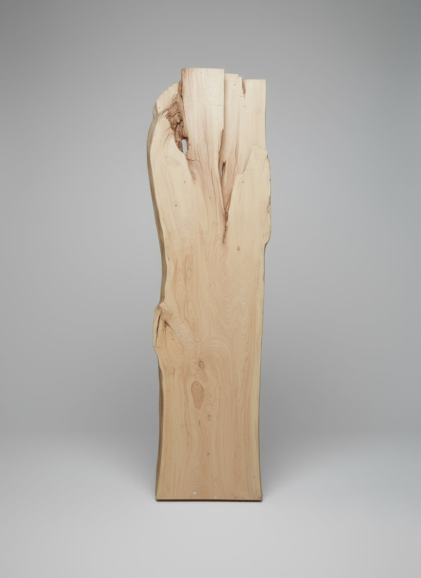 Splitgrain Live Edge Slab