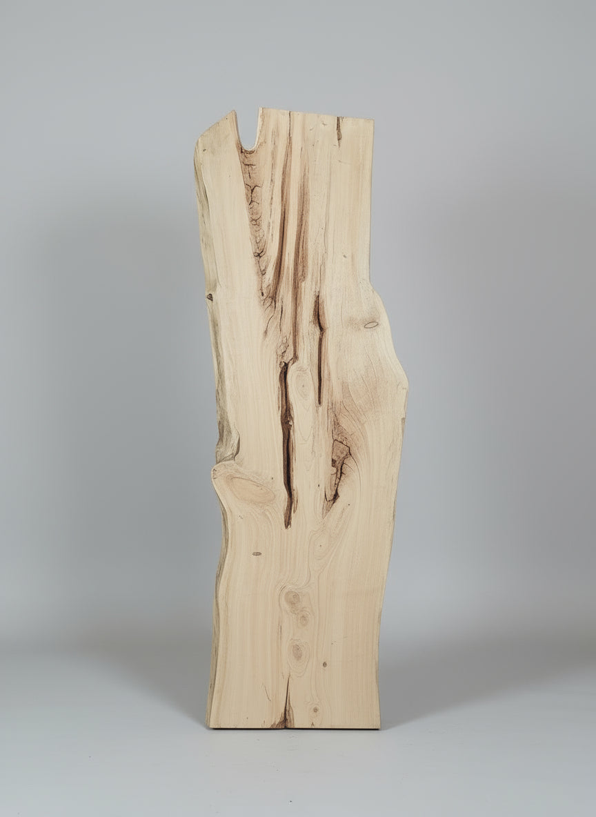 Splitgrain Live Edge Slab