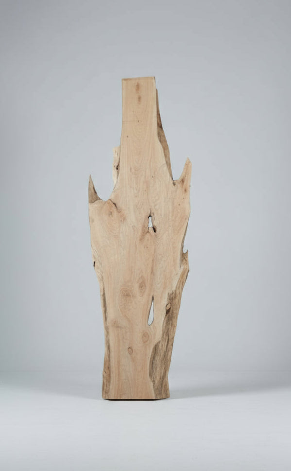 Splitgrain Live Edge Slab