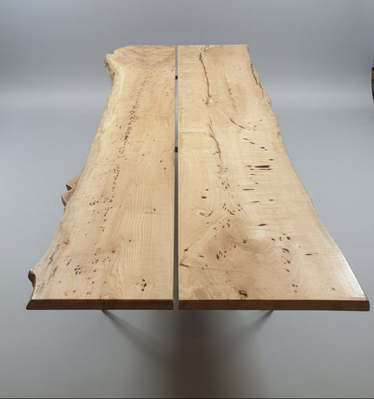 Monkey Puzzle Dining Table