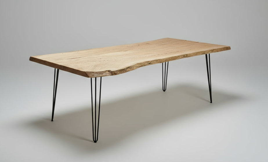 Monkey Puzzle Dining Table