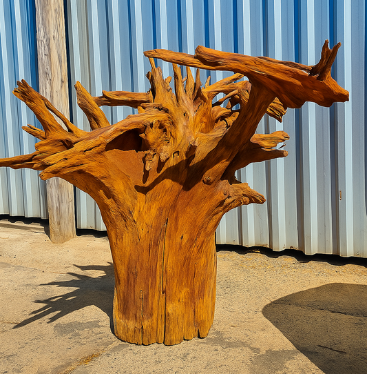 Tree Root