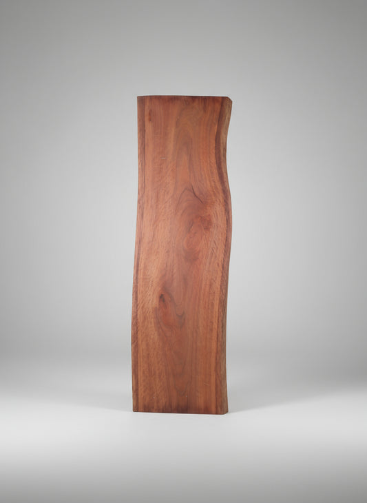 Red Gum Live Edge Slab