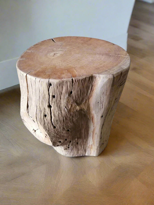 Column Stump Table Stump side Tables – Page 2 – Timberstone Furniture