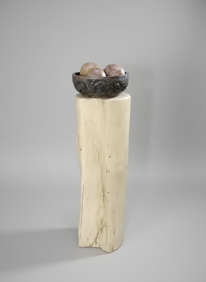 Tall Branch Jacaranda End table