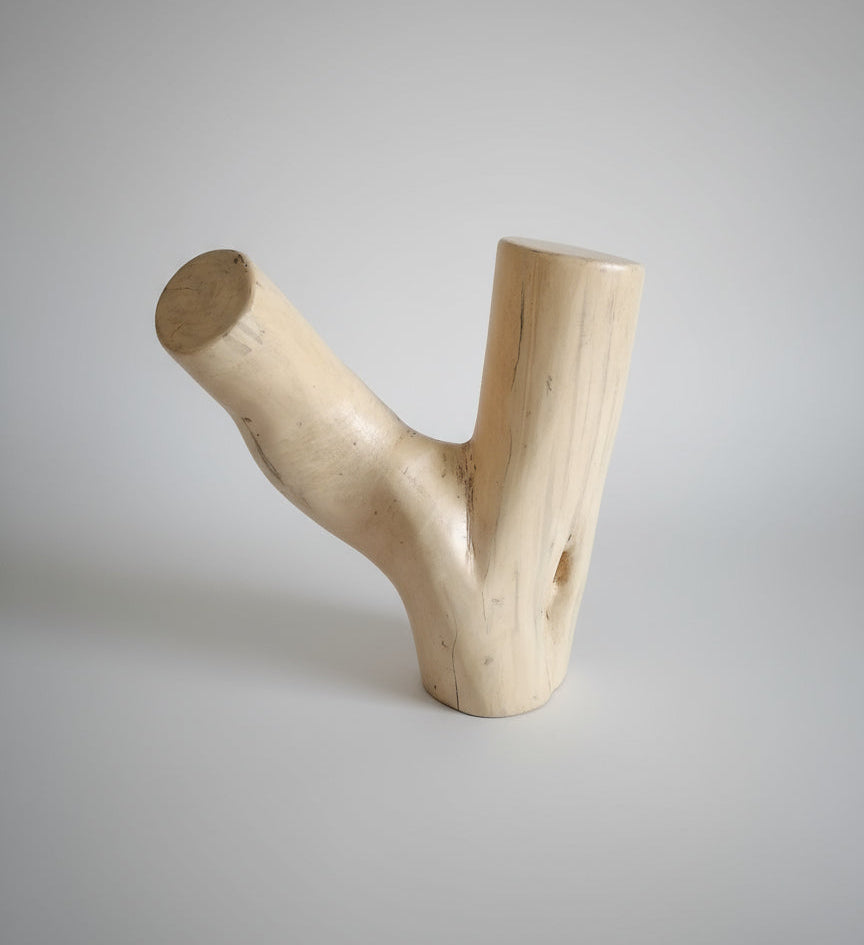 Whispering Branch Jacaranda End table