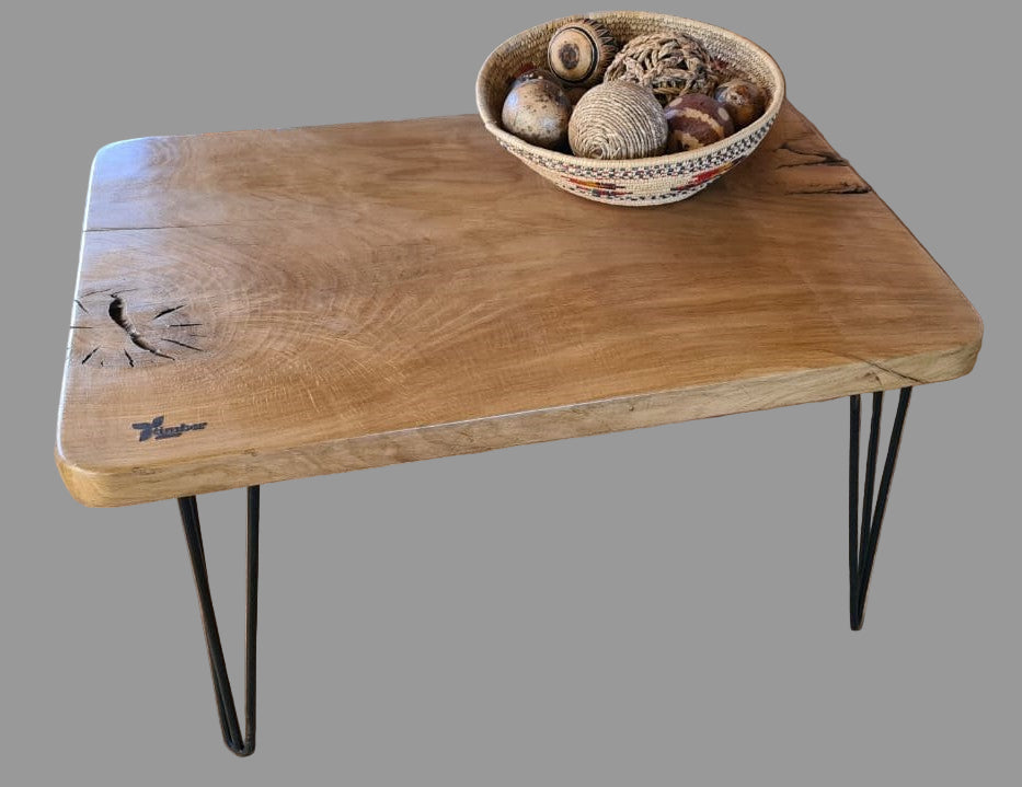 Urban Oak Coffee Table