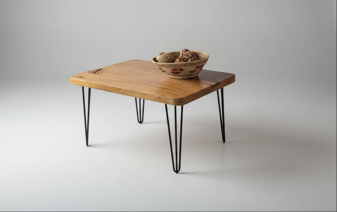 Urban Oak Coffee Table