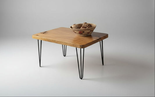 Urban Oak Coffee Table