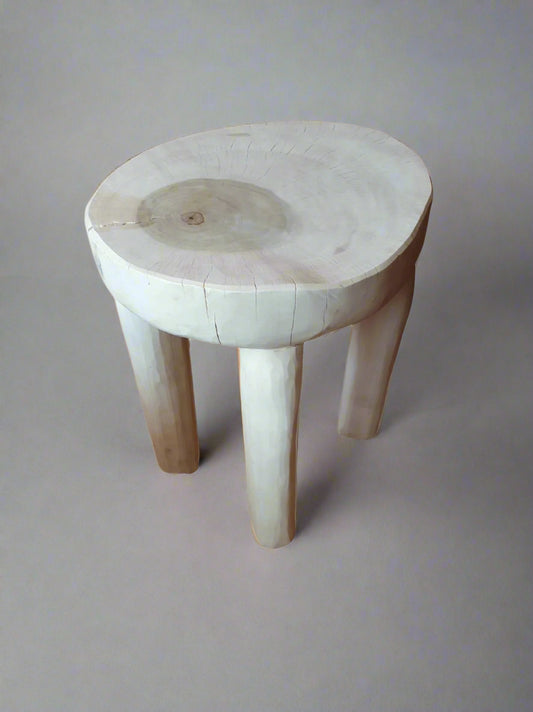 Four Legged Side Table