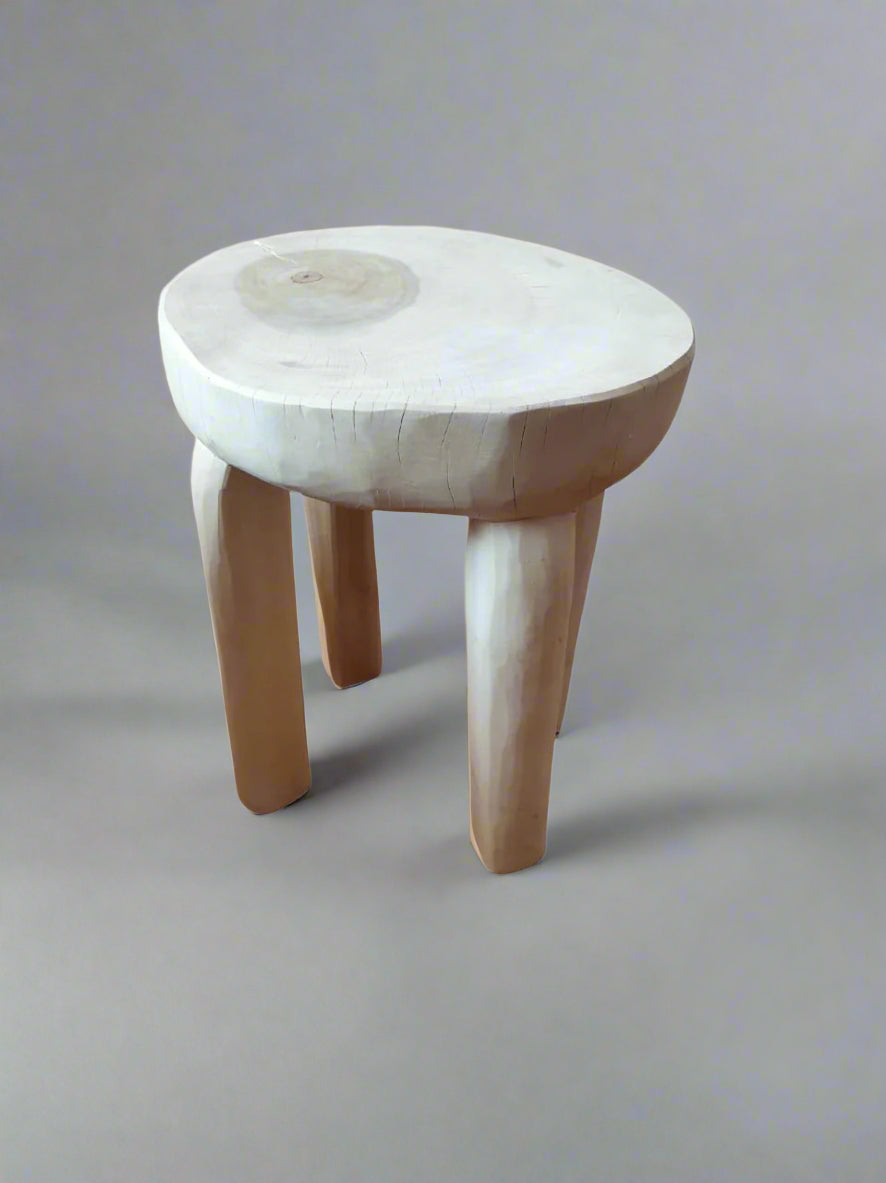 Four Legged Side Table