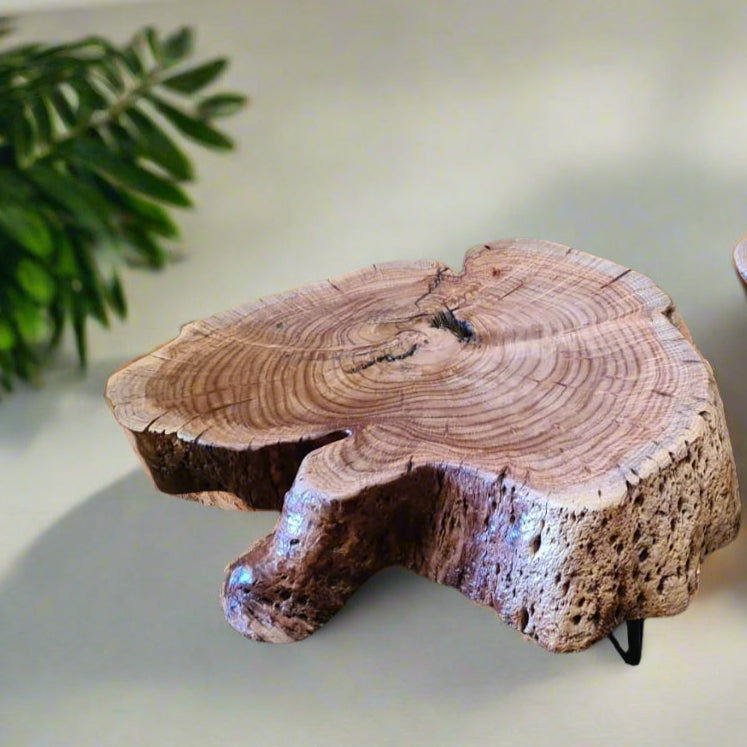 Blackwood Accent Coffee Table