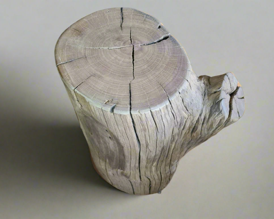 Knotted Stump Side table
