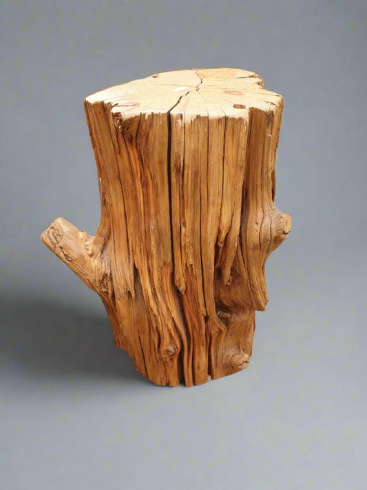 Whispering Grain Stump