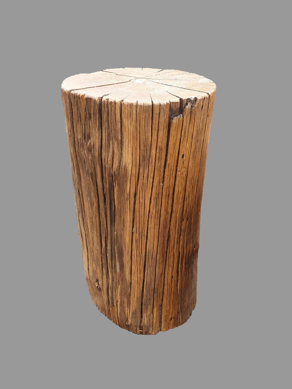 Drift Stump Side table