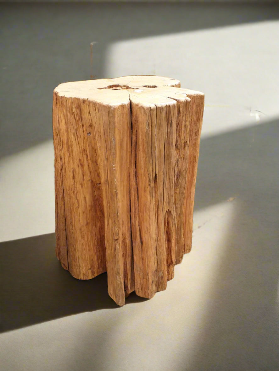 Woodform Stump