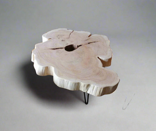 Echo Ring Coffee Table