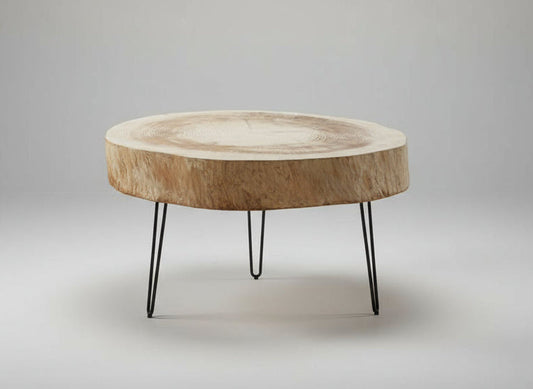 Cedar Ring Coffee table