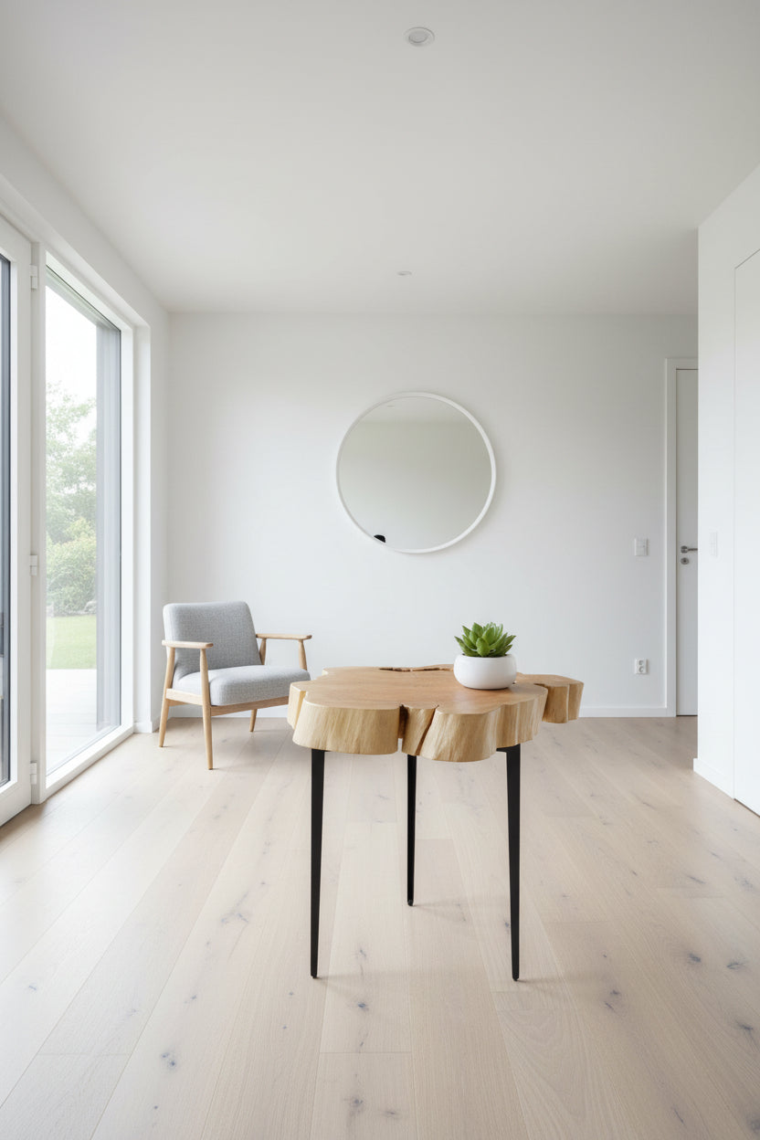 Nature Contour High End table