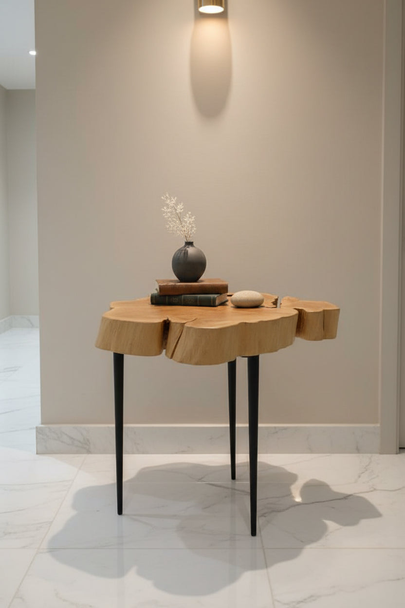Nature Contour High End table