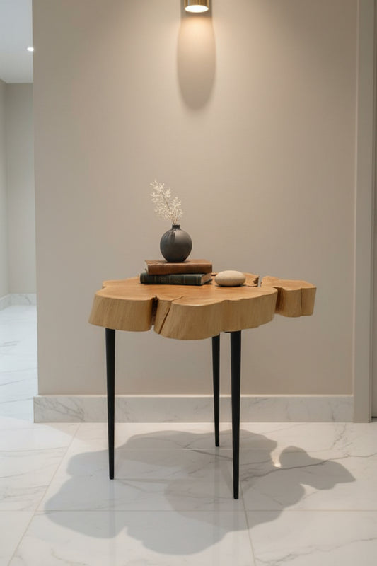 Nature Contour High End table