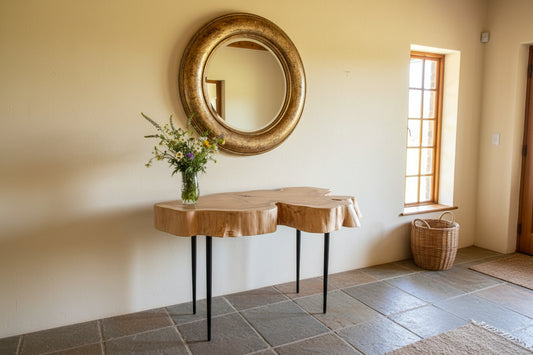 State of the Art High End table