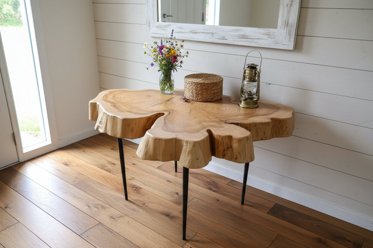 State of the Art High End table