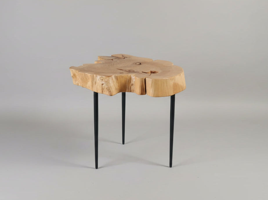One of a kind High End table