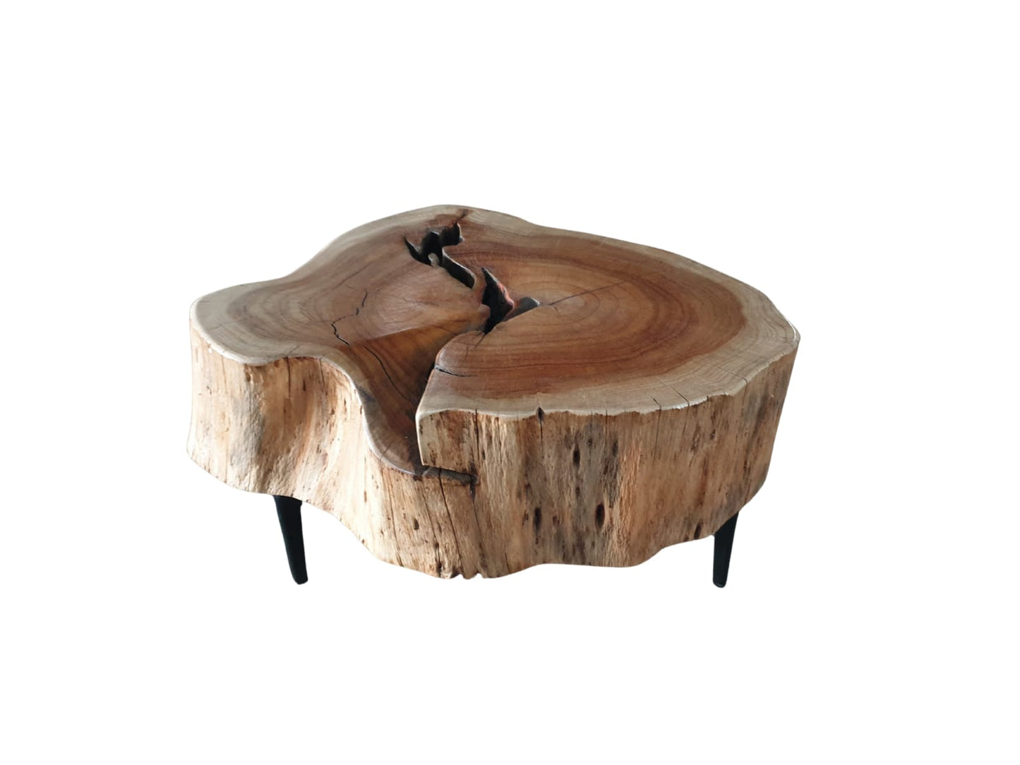 Unique Blackwood Coffee Table