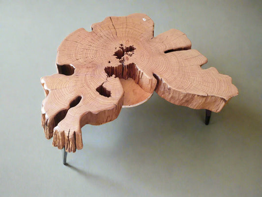 Last Quarter Coffee table