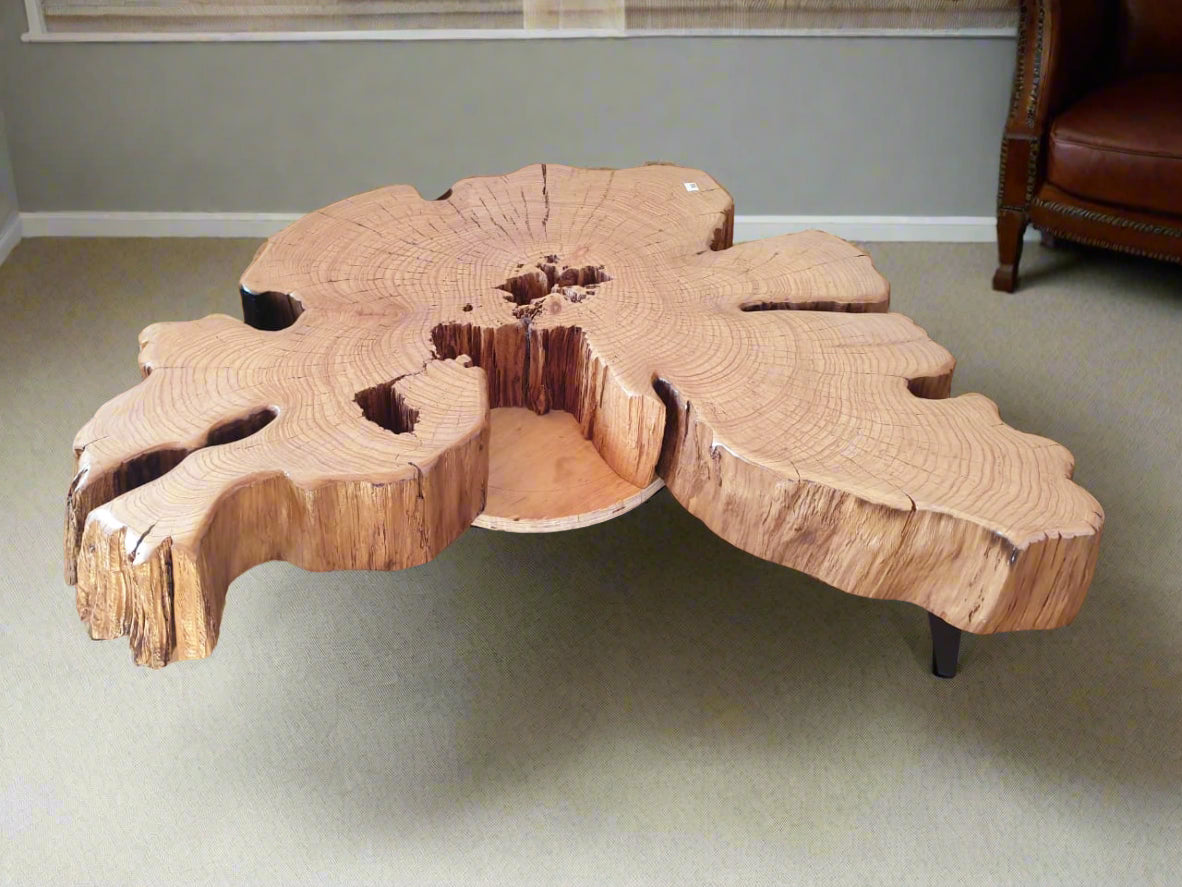 Last Quarter Coffee table