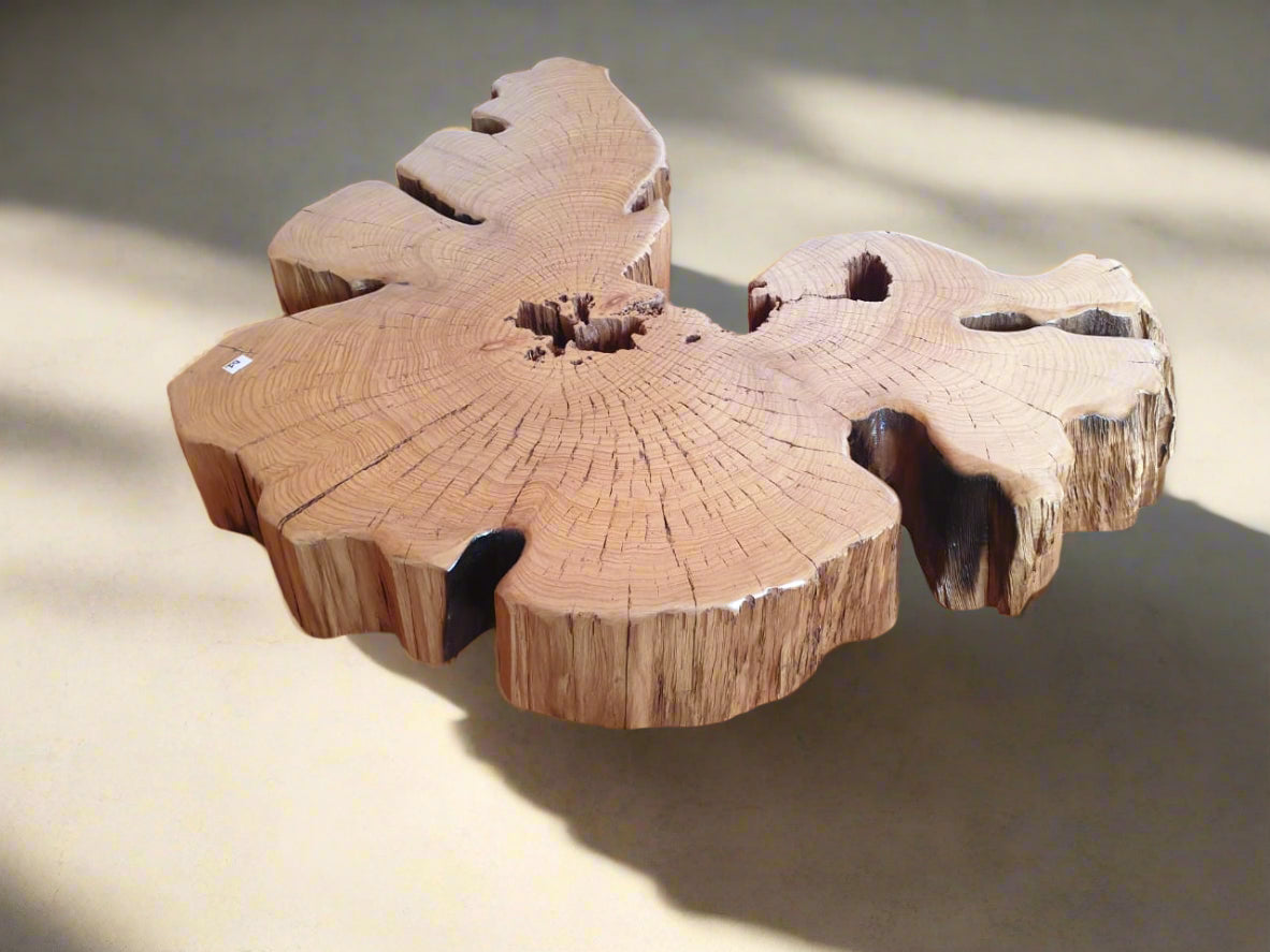 Last Quarter Coffee table