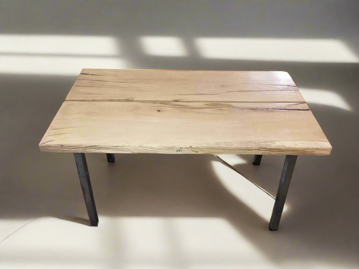 Cottage Oak Kitchen Dining Table