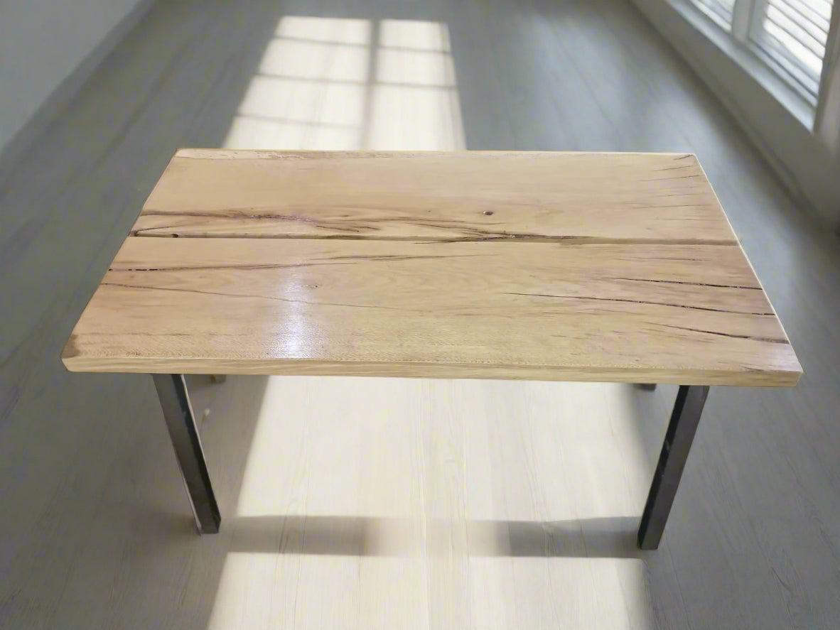 Cottage Oak Kitchen Dining Table