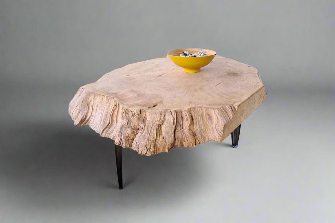 Cedar Statement Coffee table