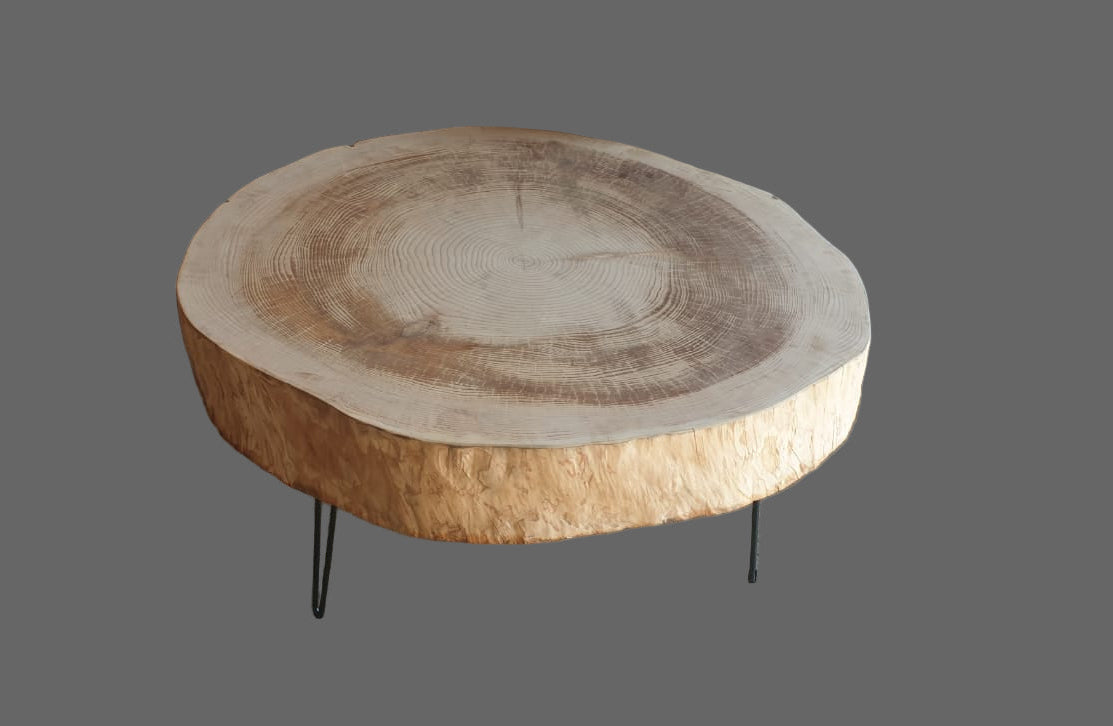 Cedar Ring Coffee table