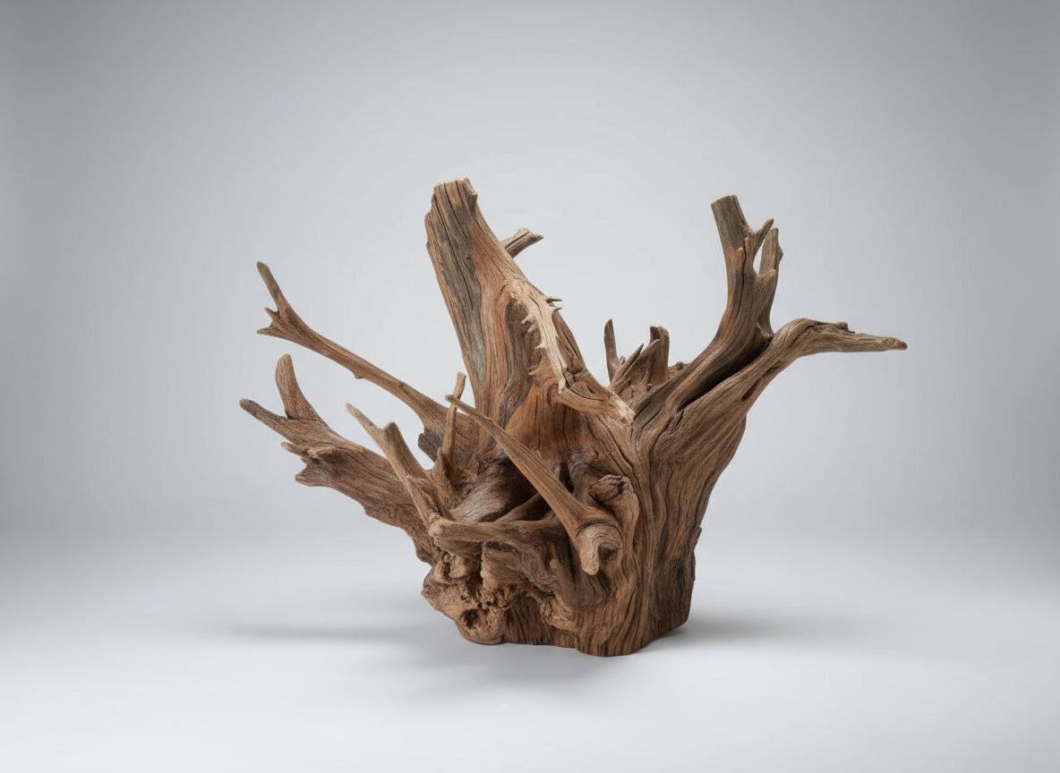 Tree Root - Medium
