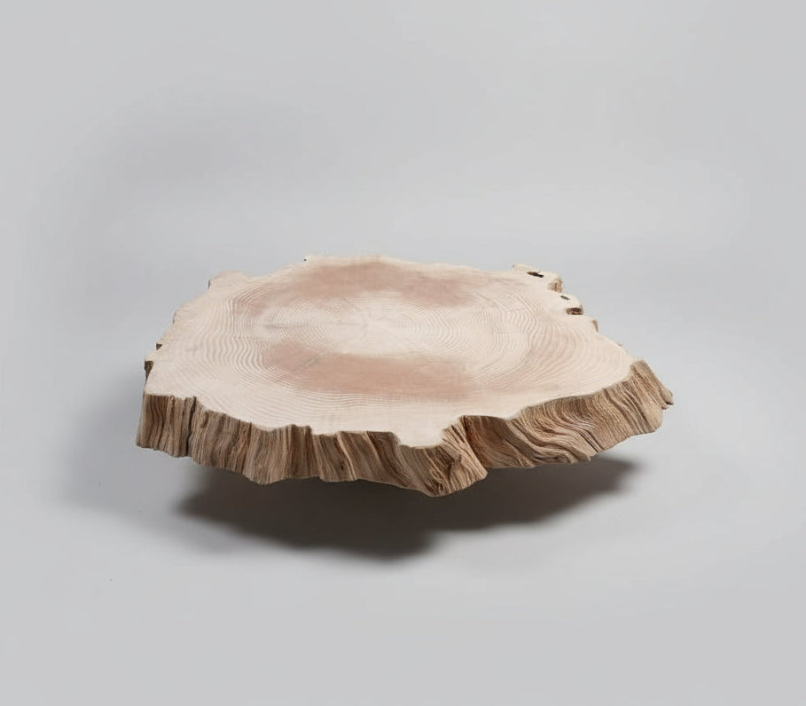 Cedar Statement Coffee table