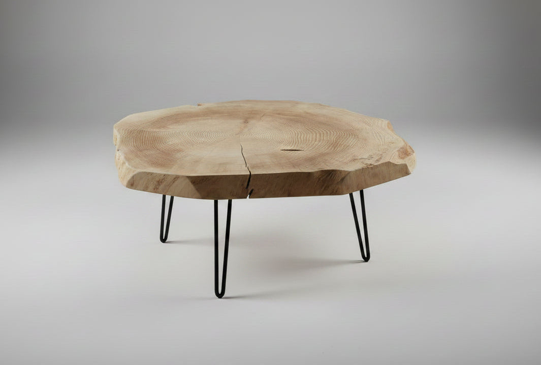 Escarpment Ring Coffee table