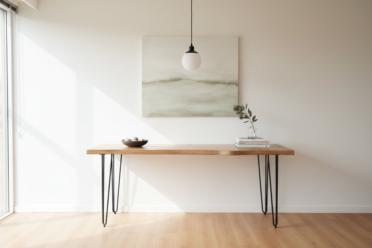 Cypress Solid wood server