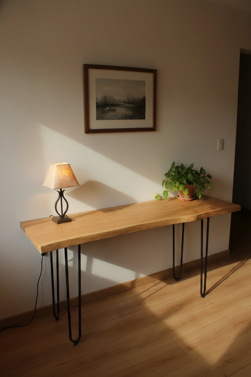 Cypress Solid wood server